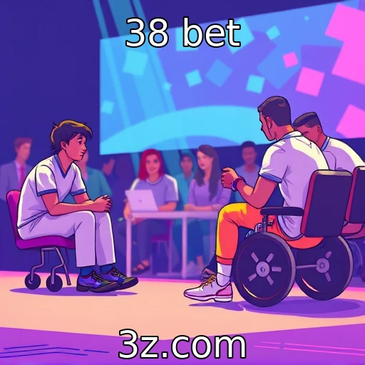 Acessibilidade em jogos digitais e seu impacto na inclusão