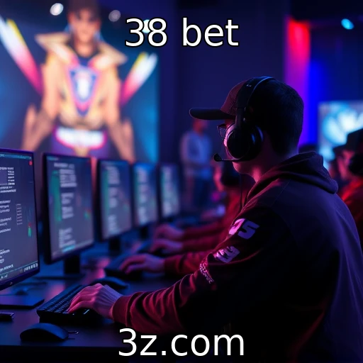 A evolução dos eSports no cenário global