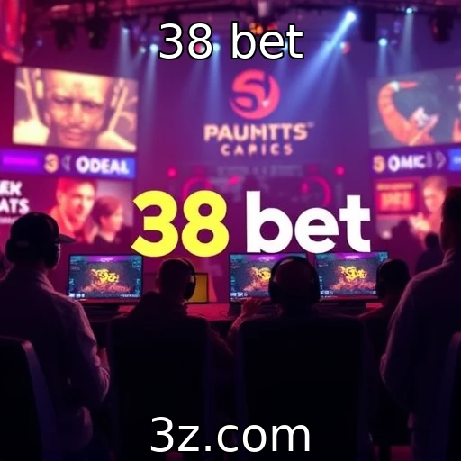 Perspectivas de crescimento no mercado de jogos