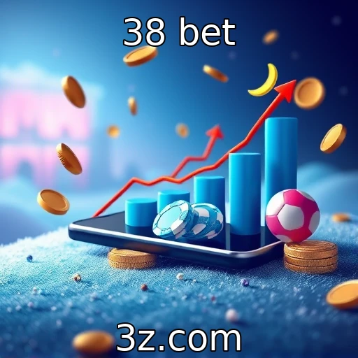 Receitas em crescimento para jogos mobile