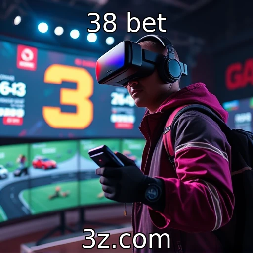 Perspectivas para a realidade virtual na experiência gamer