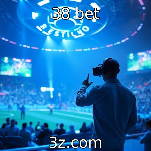 Crescimento da realidade virtual nos jogos