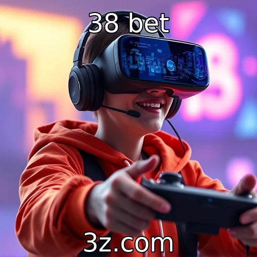 Impactos da realidade virtual na experiência gamer