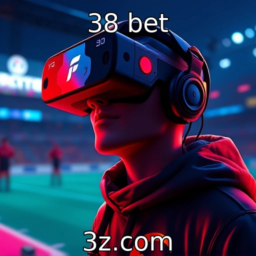 Novas tendências em jogos de realidade virtual